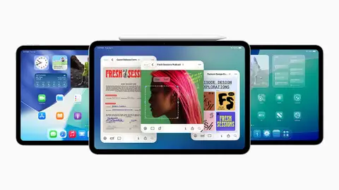iPadOS 26 iPadOS 26