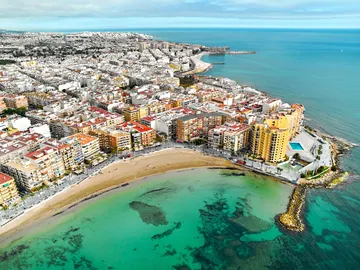 Torrevieja, Alicante Torrevieja, Alicante