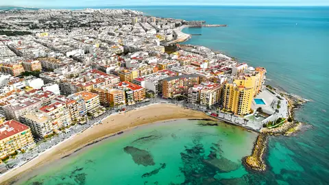 Torrevieja, Alicante Torrevieja, Alicante