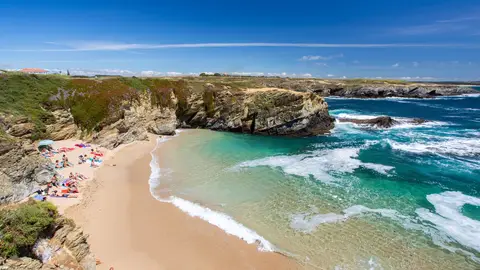 Porto Covo, Portugal Porto Covo, Portugal