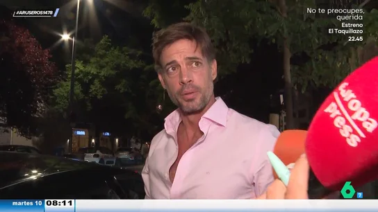 El mensaje de Patricia Benítez tras decir William Levy que pronto encontrará el amor: "Yo también puedo abrirme" El mensaje de Patricia Benítez tras decir William Levy que pronto encontrará el amor: "Yo también puedo abrirme"