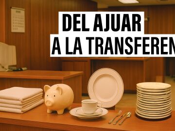 Tecnología, viajes y dinero: los regalos de hoy de los bancos no se parecen en nada a los de los años 90