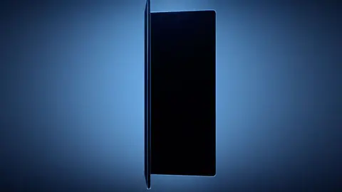 Imagen extraída del vídeo de Samsung Imagen extraída del vídeo de Samsung