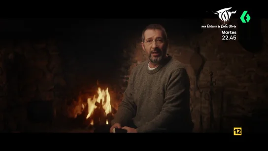 laSexta estrena 'Tor', el escalofriante true crime de Carles Porta ambientado en un pueblo maldito de la montaña del Pirineo laSexta estrena 'Tor', el escalofriante true crime de Carles Porta ambientado en un pueblo maldito de la montaña del Pirineo