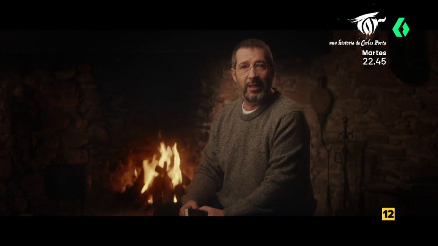 laSexta estrena 'Tor', el escalofriante true crime de Carles Porta ambientado en un pueblo maldito de la monta&ntilde;a del Pirineo