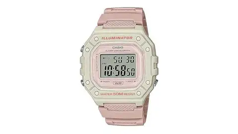CASIO W-218HC-4A2VEF, CASIO W-218HC-4A2VEF,