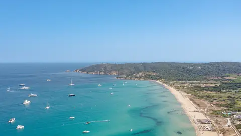 Saint Tropez Saint Tropez