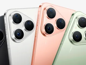 Huawei Pura 80 Pro Huawei Pura 80 Pro