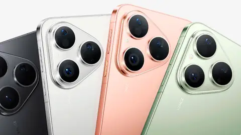 Huawei Pura 80 Pro Huawei Pura 80 Pro