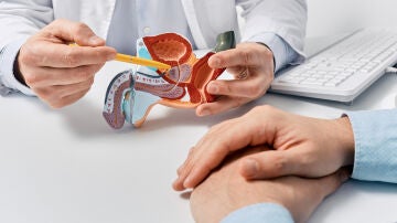 C&aacute;ncer de pr&oacute;stata
