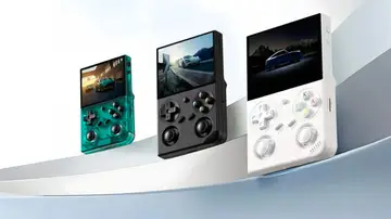 Nueva Anbernic RG35XX Pro Nueva Anbernic RG35XX Pro