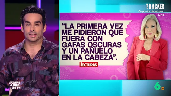 Gafas oscuras y pañuelo: este fue el 'camuflaje' que uso Bárbara Rey para su primer encuentro con el rey emérito Gafas oscuras y pañuelo: este fue el 'camuflaje' que uso Bárbara Rey para su primer encuentro con el rey emérito