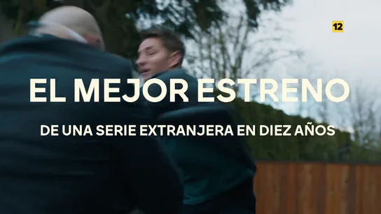 Avance 'Tracker': el líder de un secta amenaza a Colter Shaw desvelando secretos de su pasado  Avance 'Tracker': el líder de un secta amenaza a Colter Shaw desvelando secretos de su pasado