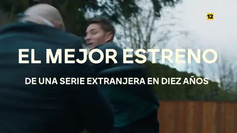 Avance 'Tracker': el líder de un secta amenaza a Colter Shaw desvelando secretos de su pasado Avance 'Tracker': el líder de un secta amenaza a Colter Shaw desvelando secretos de su pasado