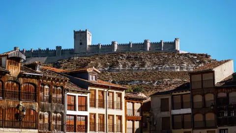 La chúndara de Peñafiel, Valladolid La chúndara de Peñafiel, Valladolid