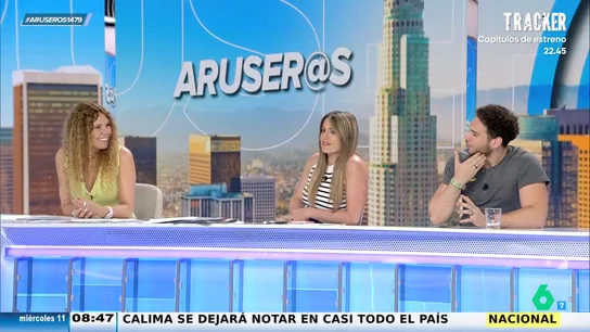 Aruseros Aruseros