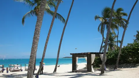 República Dominicana República Dominicana