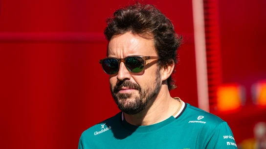 Fernando Alonso Fernando Alonso