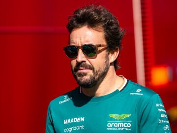 Fernando Alonso