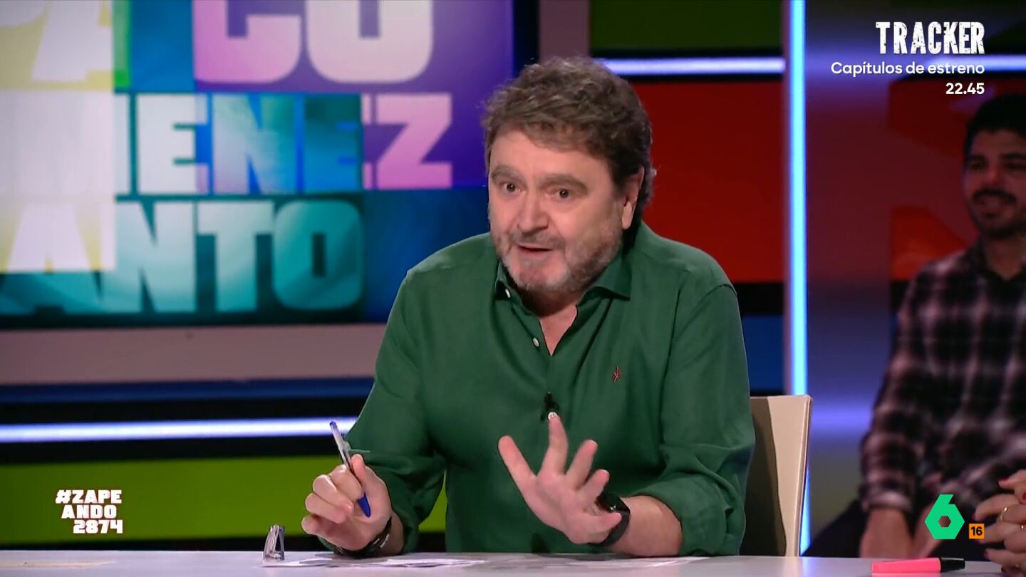 Paco Jim&eacute;nez analiza la nueva normativa que proh&iacute;be llamadas comerciales desde m&oacute;viles y en este v&iacute;deo explica las "pocas opciones" que tienen los usuarios para conseguir librarse del telemarketing.