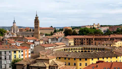 Tarazona, Zaragoza Tarazona, Zaragoza