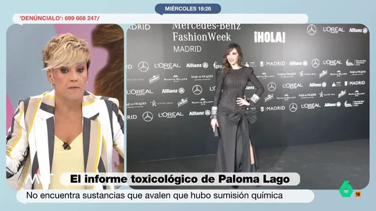 Cristina Pardo, sobre los aplausos de la Xunta a Villares tras la denuncia por agresión sexual de Paloma Lago: "Me chocaron" Más Vale Tarde analiza en este vídeo la denuncia por agresión sexual de Paloma Lago a Alfonso Villares. En este vídeo, Afra Blanco, Iñaki López y Cristina Pardo cuestionan los gestos de la Xunta hacia el exconselleiro.