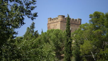 Castillo de Batres