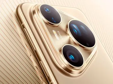 Nuevo Huawei Pura 80 Ultra Nuevo Huawei Pura 80 Ultra