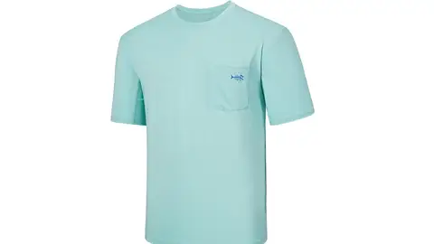 Camiseta de Bassdash de Amazon Camiseta de Bassdash de Amazon