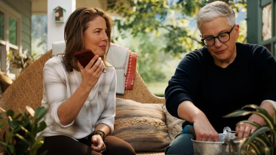 Velma y Teddi Bruin ('Tracker') Velma y Teddi Bruin ('Tracker')