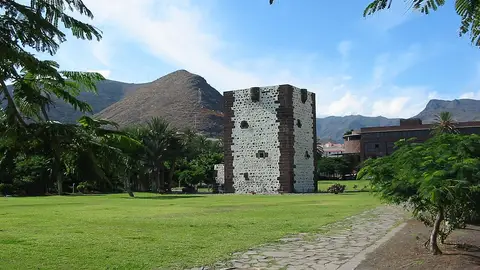 Torre del Conde Torre del Conde