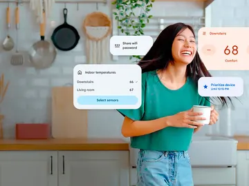 Novedades de Google Home Novedades de Google Home