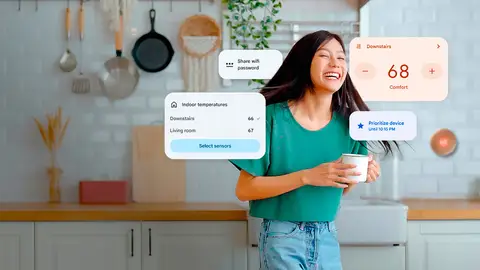 Novedades de Google Home Novedades de Google Home