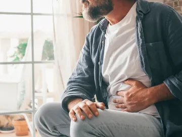 Problemas gastrointestinales Problemas gastrointestinales