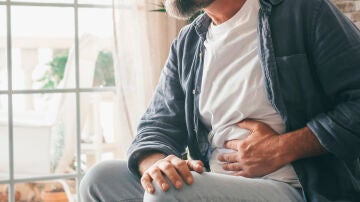 Problemas gastrointestinales