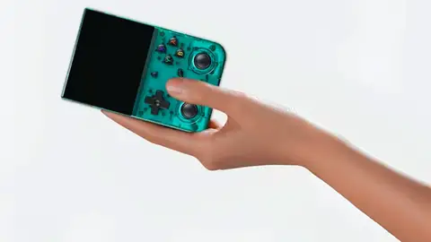 Nueva Anbernic RG35XX Pro Nueva Anbernic RG35XX Pro