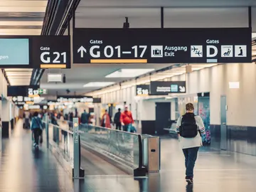 Aeropuerto de Viena Aeropuerto de Viena