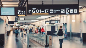Aeropuerto de Viena