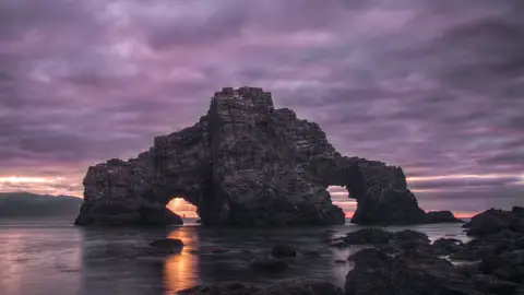 Ortigueira, Galicia Ortigueira, Galicia