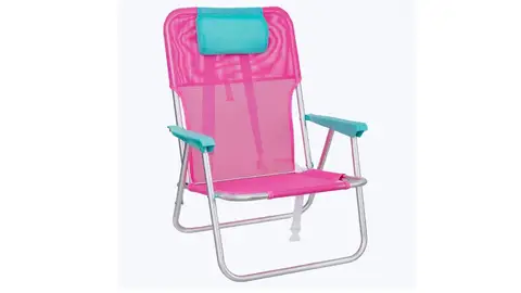 Silla de Lolahome de Amazon Silla de Lolahome de Amazon