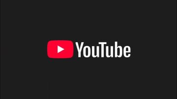 Logo de YouTube