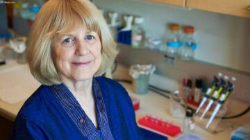 Mary-Claire King