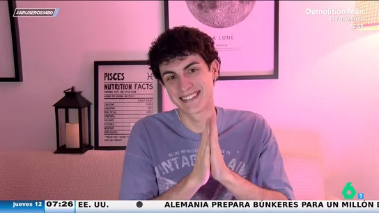 Ritual Luna de Fresa para atraer toda su energía: cómo aprovechar su poder para cerrar ciclos Ritual Luna de Fresa para atraer toda su energía: cómo aprovechar su poder para cerrar ciclos