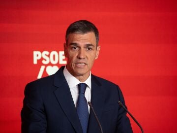 Pedro Sánchez pide "perdón" a la ciudadanía tras el demoledor informe de la UCO: "No debimos confiar en Santos Cerdán"