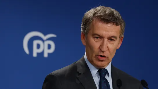 Alberto Núñez Feijóo Alberto Núñez Feijóo