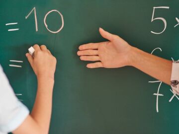 &iquest;Las ni&ntilde;as son peores en matem&aacute;ticas? La brecha de g&eacute;nero empieza en las aulas