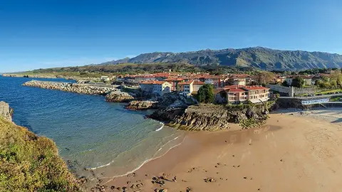 Llanes, Asturias Llanes, Asturias