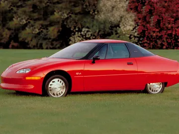 General Motors EV 1 General Motors EV 1