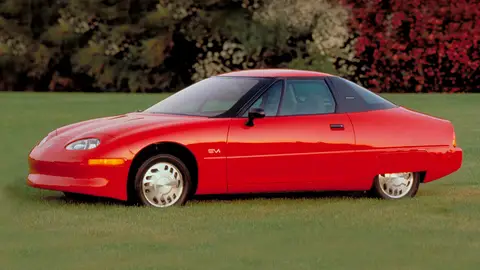 General Motors EV 1 General Motors EV 1