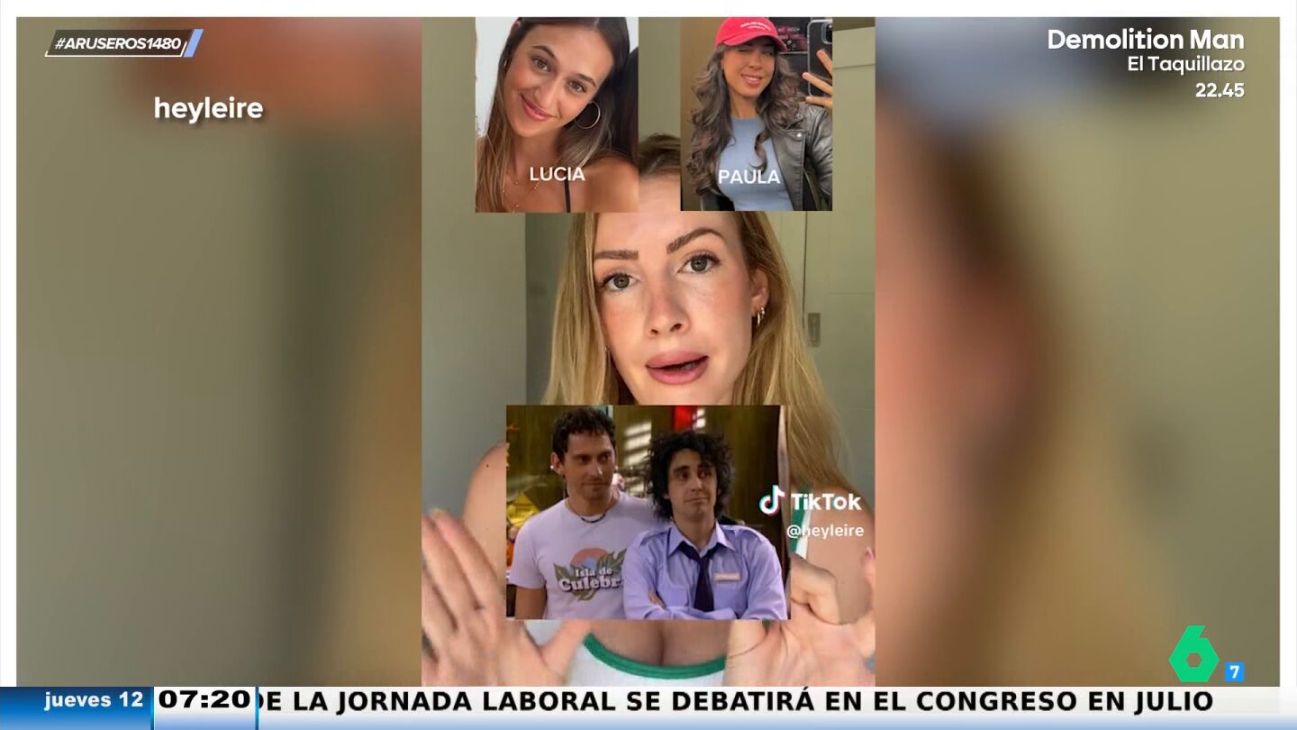 El Luisma y el Barajas, el Banco de Espa&ntilde;a o el jefe de departamento: los tipos de persona a la hora de organizar un viaje con amigos